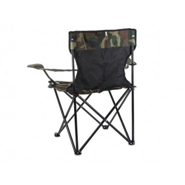 Scaun pliabil camping / pescuit