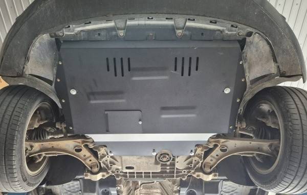 Scut motor VAG 2003-2015