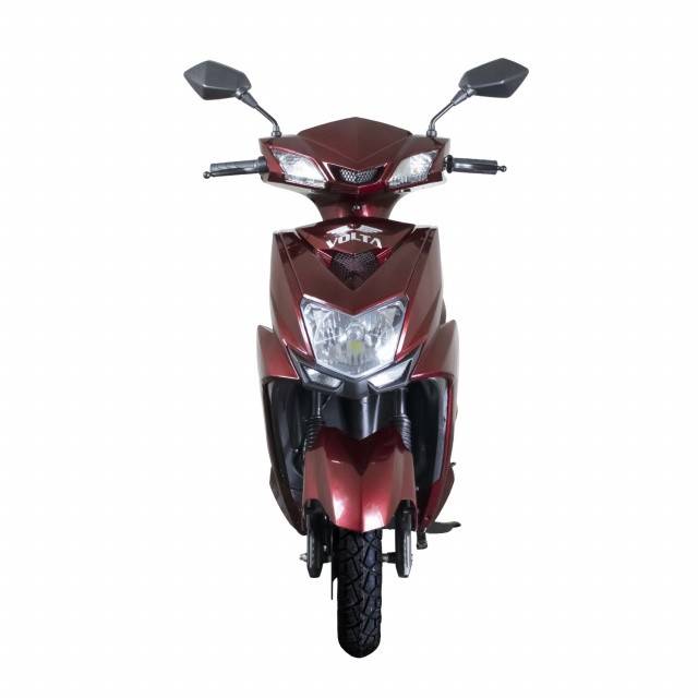 Scuter Electric, 1500W, Fara Permis, Voltarom S1, autonomie 74 km