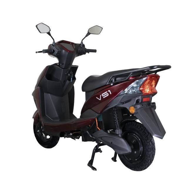 Scuter Electric, 1500W, Fara Permis, Voltarom S1, autonomie 74 km