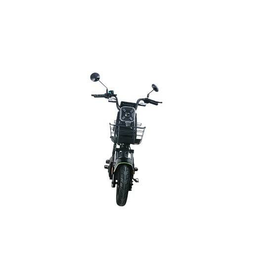 Scuter Electric RDB ROMA, 600W, fara permis, 25km/h, CIV inclus