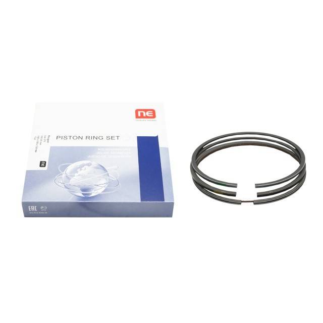 Segmenti NPR tractor forestier Perkins, Massey Ferguson 105x3x2,5x3mm set/1 piston