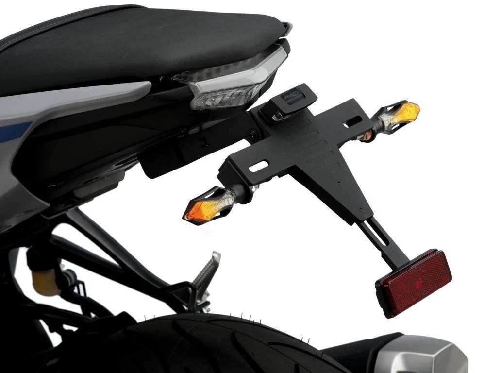 Semnale led scuter / motocicleta ''Globe''