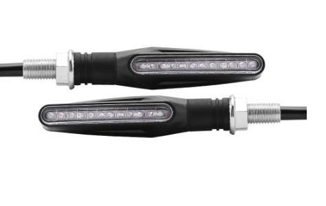 Semnale led scuter (tip banda)