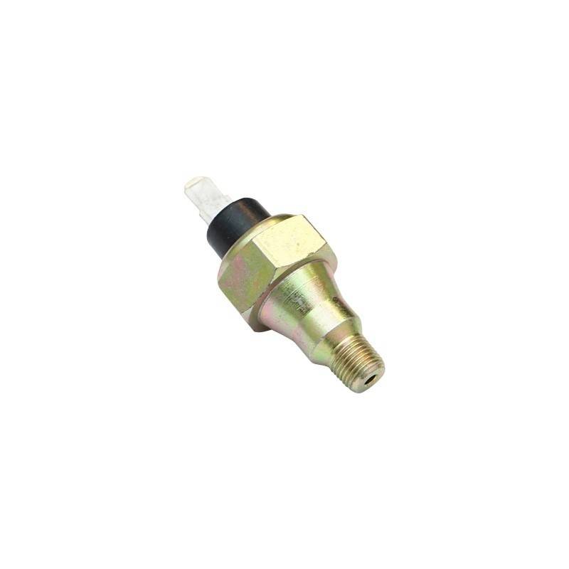 Sensor presiune ulei John Deere OEM AR27977, AT85174, S.58821 Dim: L=64mm, Filet : Ø filet: 10 mm , 1/8” x 27 NPTF; 22 Hex; 0.45 Bar
