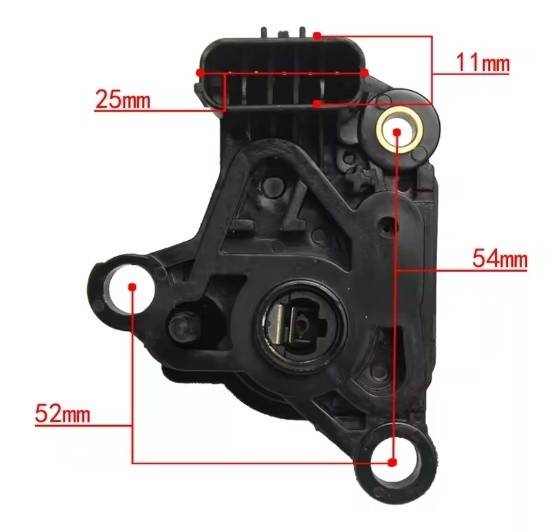 Senzor acceleratie scuter Honda SH300i 16-18
