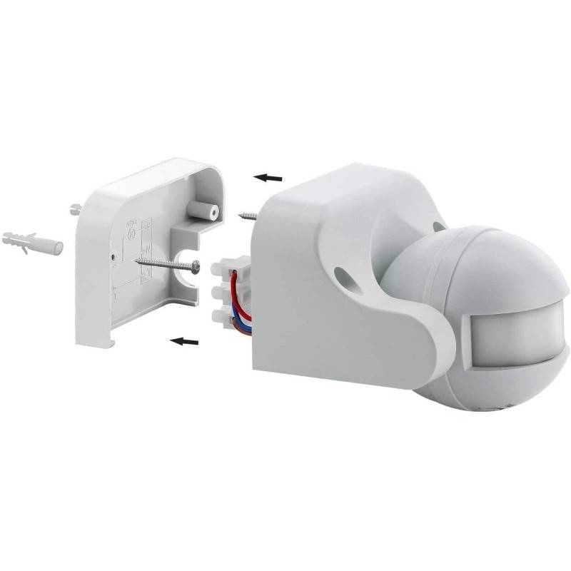 Senzor de miscare flexibil