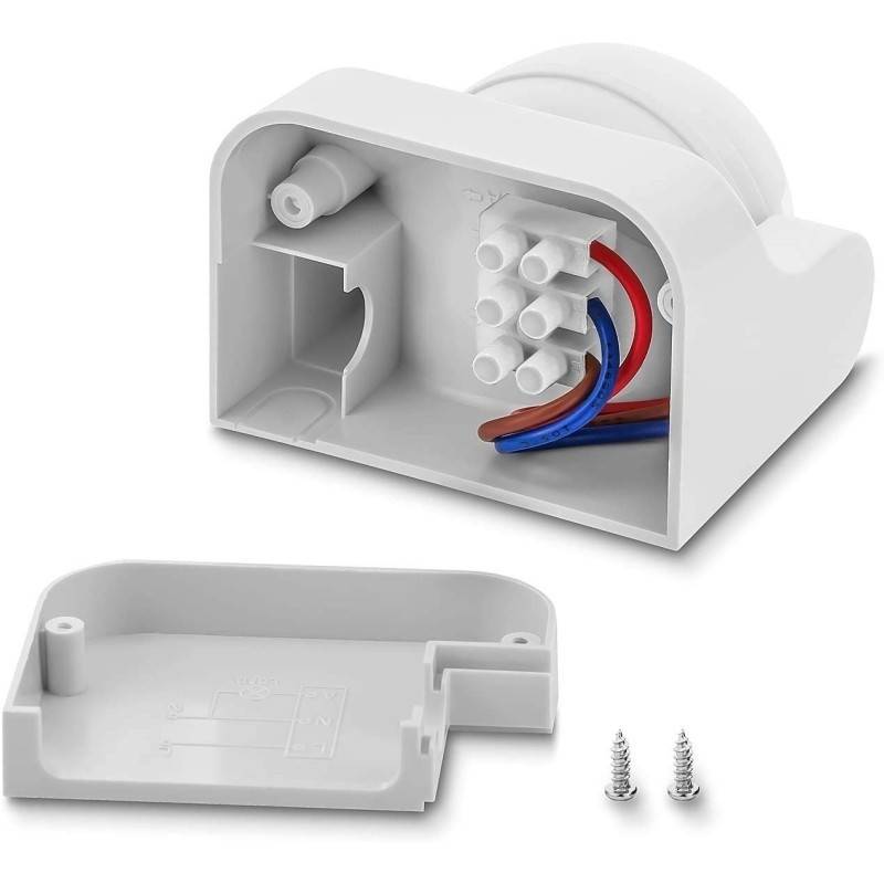 Senzor de miscare flexibil