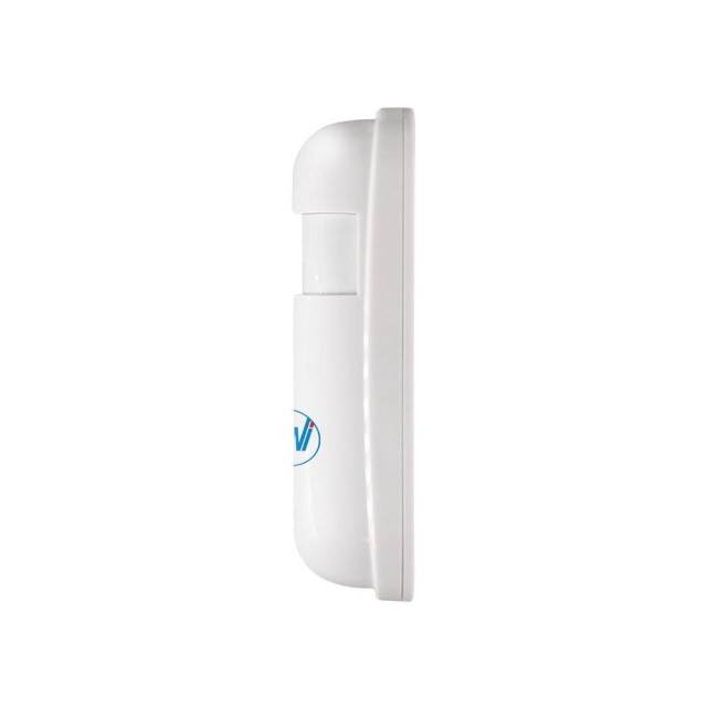 Senzor de miscare PIR PNI SafeHouse HS003 fara fir pentru sisteme de alarma wireless