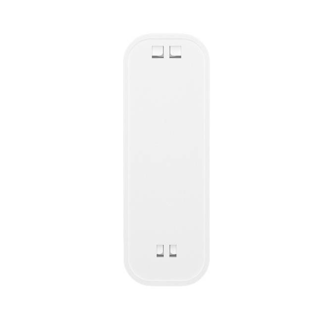 Senzor de vibratie PNI SafeHouse HS501 cu Wi-Fi, compatibil aplicatia Tuya, alimentare 3V