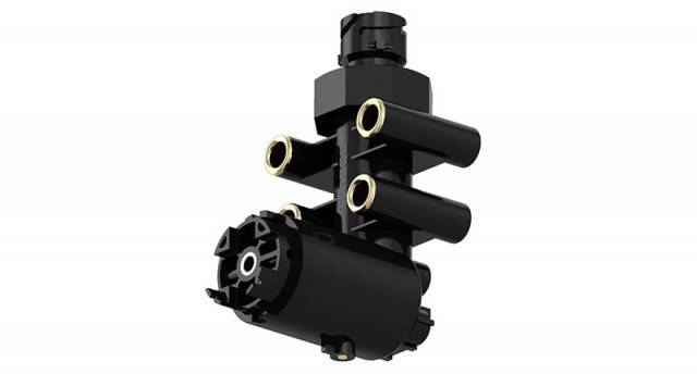 Senzor inaltime WABCO