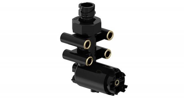 Senzor inaltime WABCO