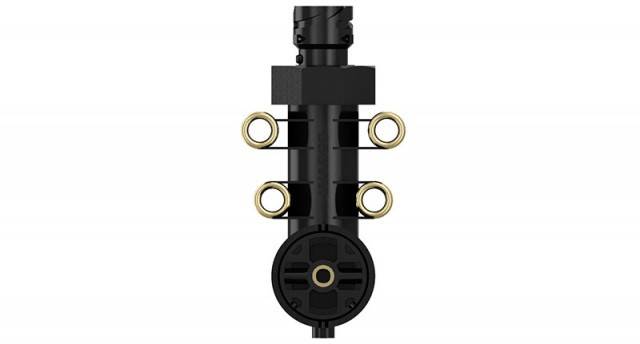 Senzor inaltime WABCO