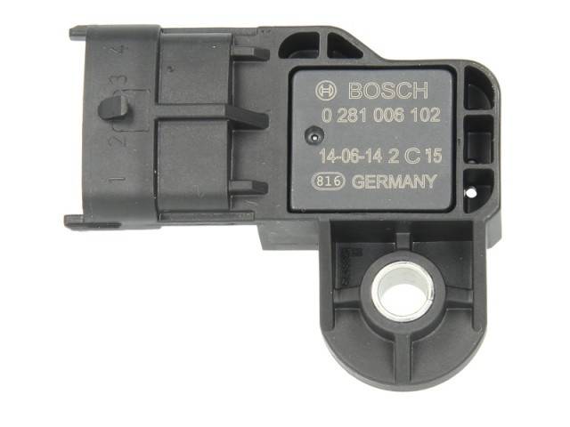 Senzor presiune aer map, RVI, IVECO, VOLVO