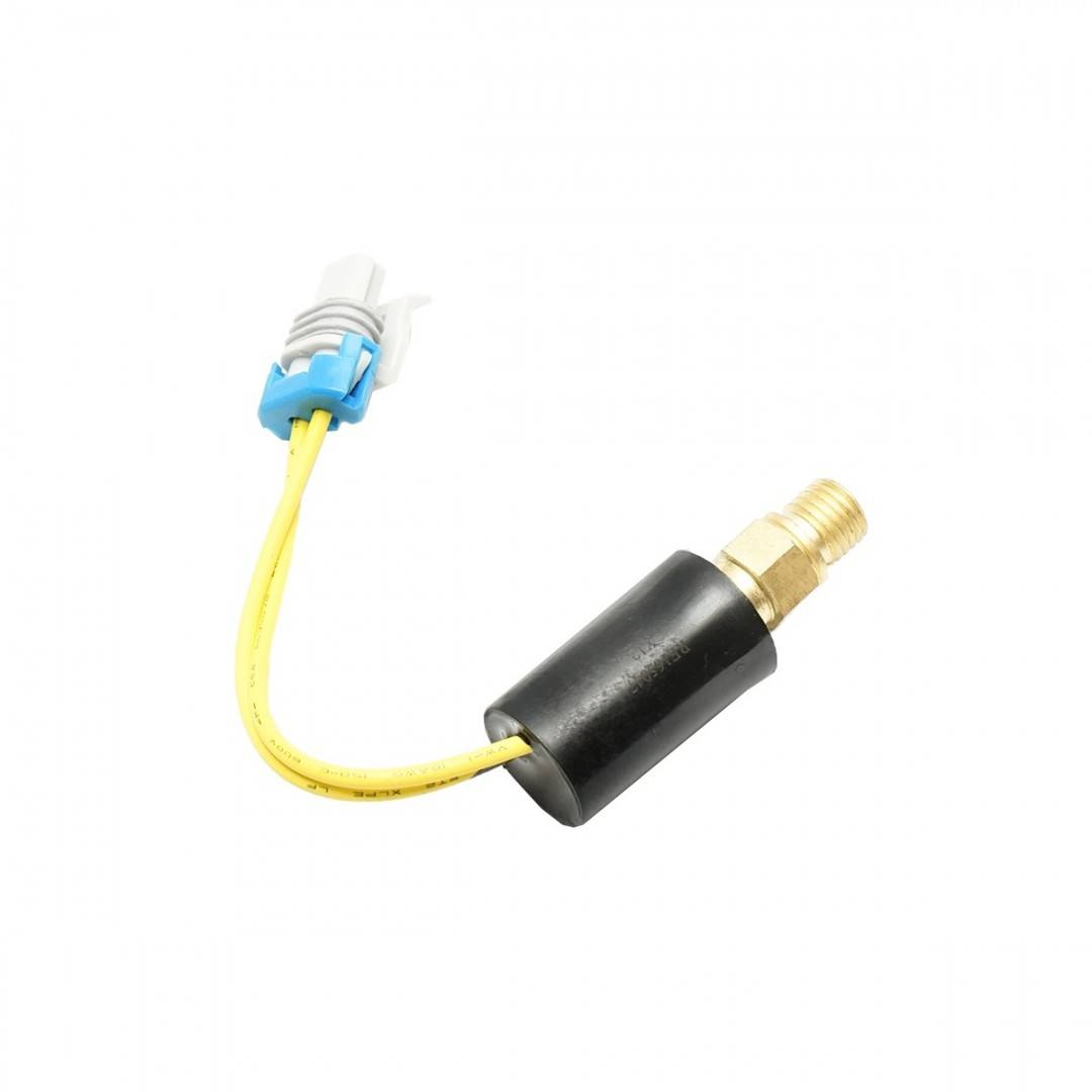 Senzor presiune ulei transmisie cu 2 pini pentru John Deere RE190350