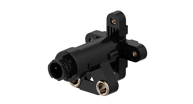 Senzor suspensie pneumatica WABCO
