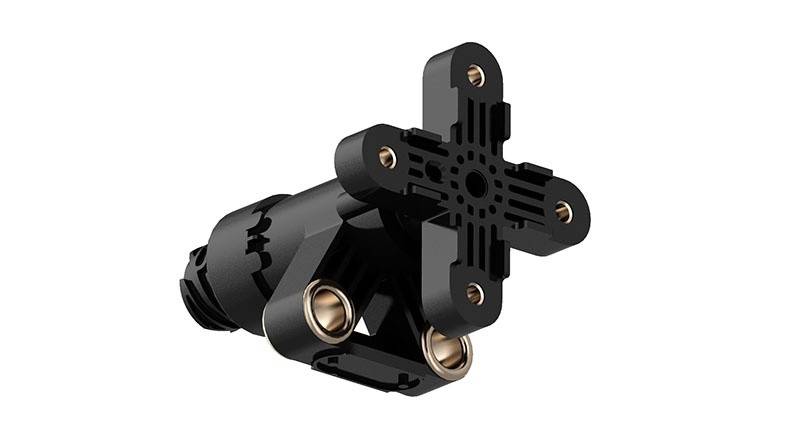 Senzor suspensie pneumatica WABCO