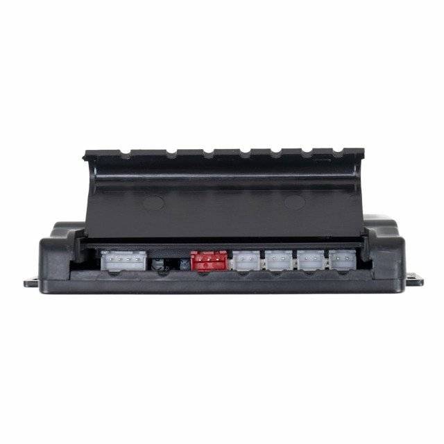 Senzori parcare auto cu 4 receptori