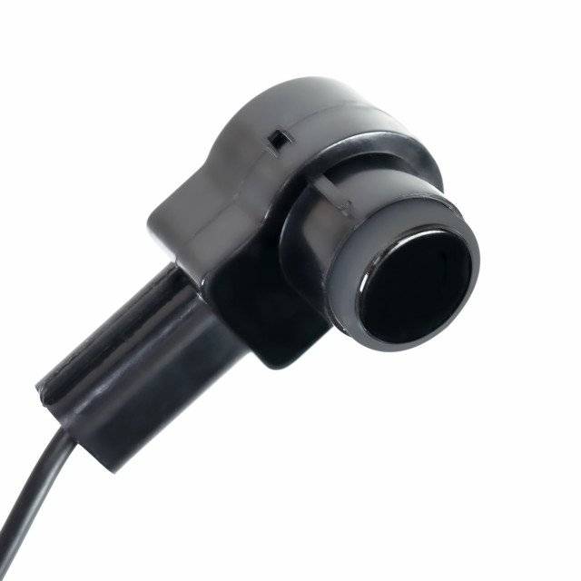 Senzori parcare auto cu 4 receptori
