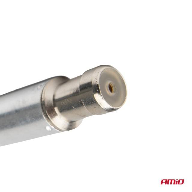 Separator amplificator antena auto ISO