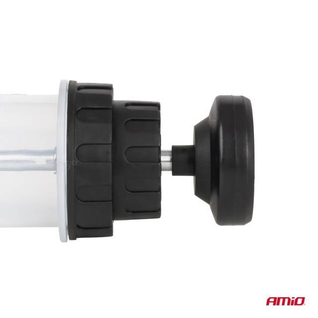 Seringa universala transfer ulei si lichide 500ml