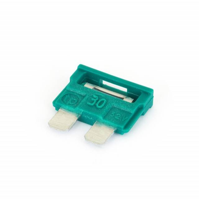 SET 10 BUCATI SIGURANTE FUZIBILE 30A