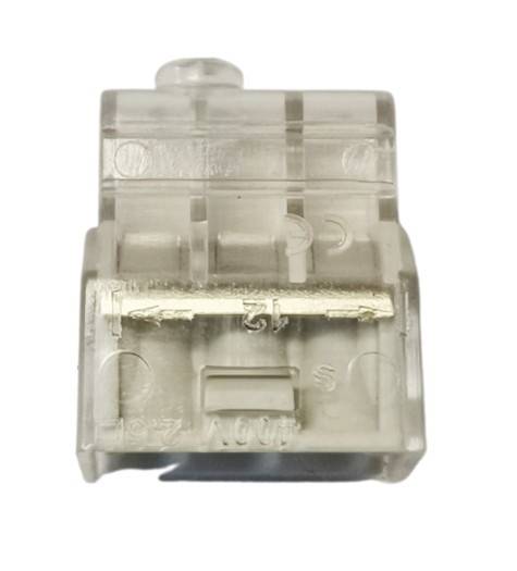 SET 10 CLEME RAPIDE CONEXIUNE, 2X3 POLI