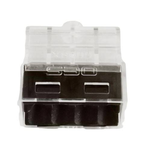 SET 10 CLEME RAPIDE CONEXIUNE, 2X4 POLI