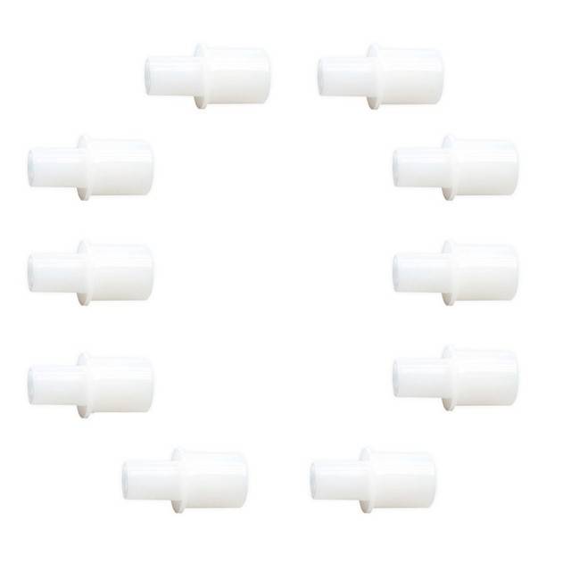 Set 10 Rezerve de suflat pentru detector de alcool PNI AT188