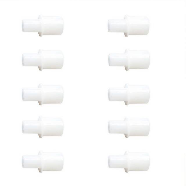 Set 10 Rezerve de suflat pentru detector de alcool PNI AT188