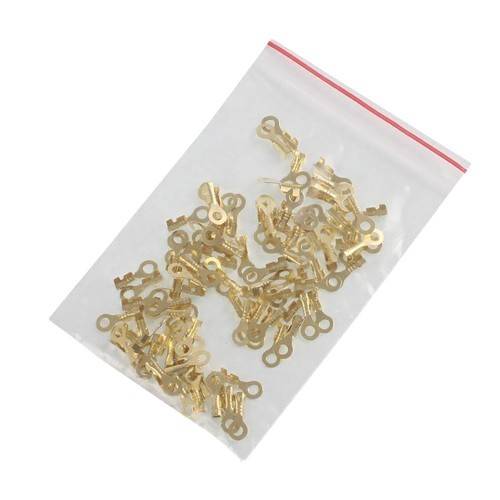 Set 100 papuci electrici M3