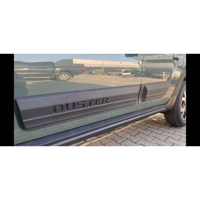 Set 12 bucati BODYKIT Duster