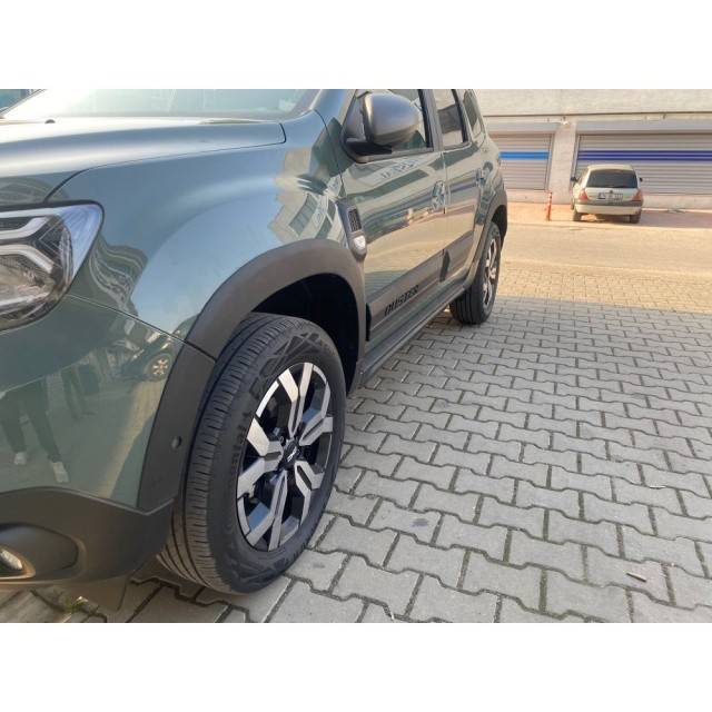 Set 12 bucati BODYKIT Duster