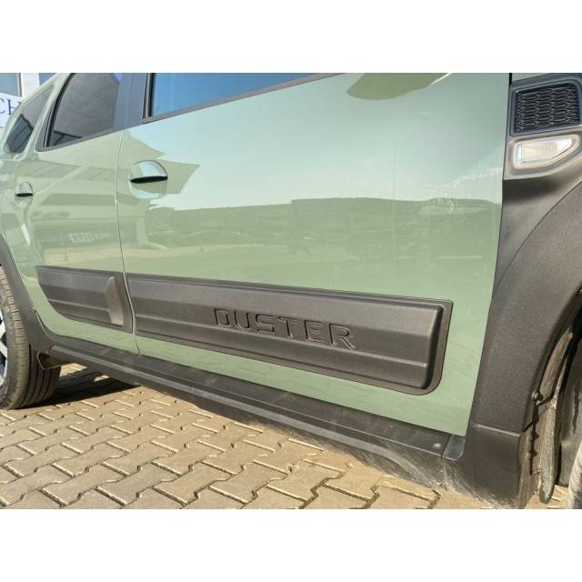Set 12 bucati BODYKIT Duster