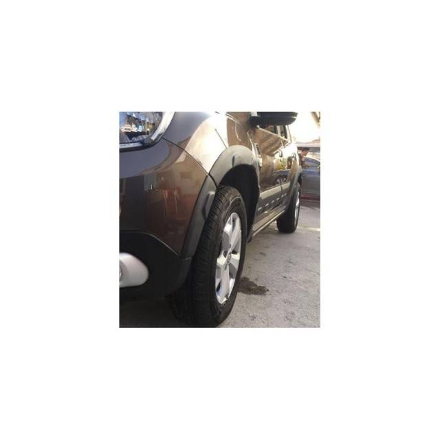 Set 12 bucati BODYKIT Duster 2018+