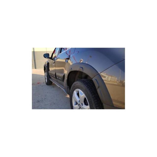 Set 12 bucati BODYKIT Duster 2018+