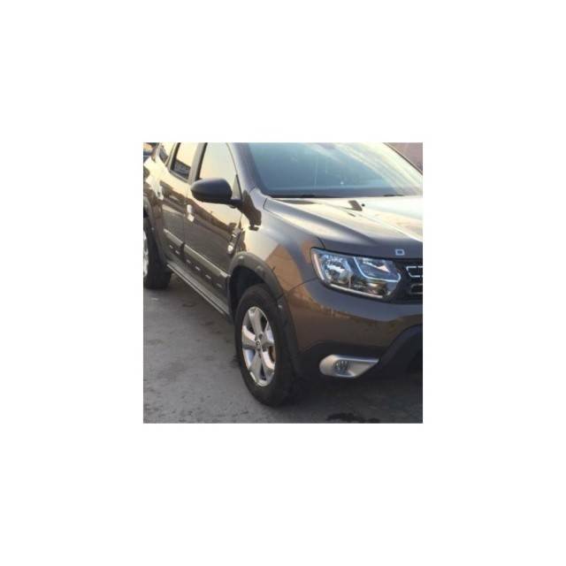 Set 12 bucati BODYKIT Duster 2018+