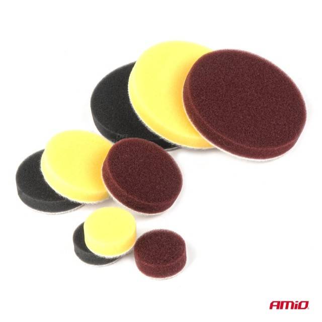 Set 15 piese polish masina AMIO
