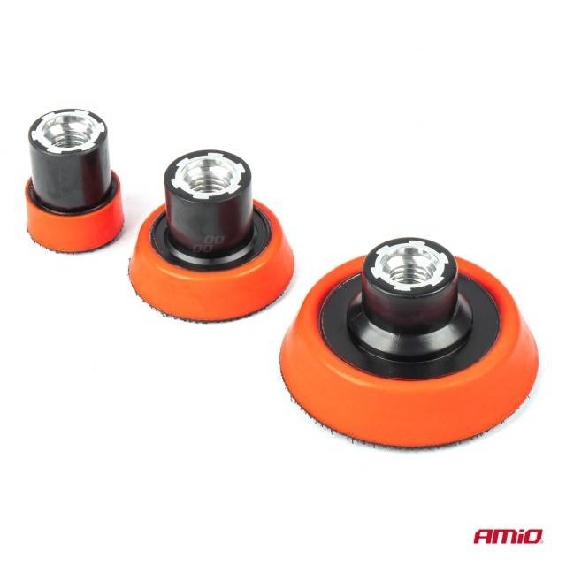 Set 15 piese polish masina AMIO