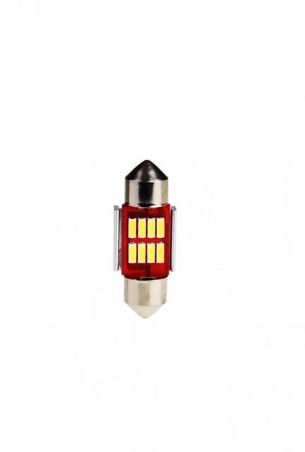 Set 2 becuri LED auto CANBUS,sofit 31mm 12/24V BOSMA