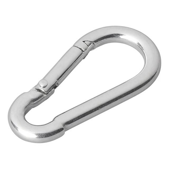 Set 2 buc Carabina metalica 5x50mm