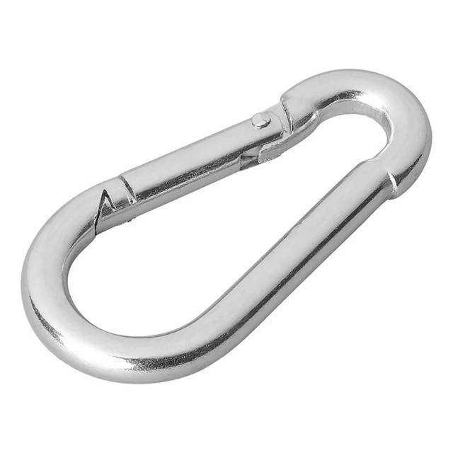 Set 2 buc Carabina metalica 5x50mm