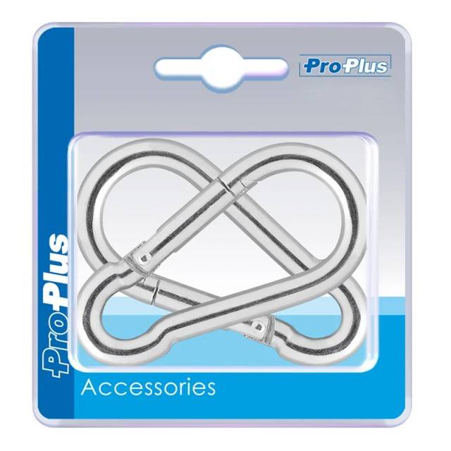 Set 2 buc Carabina metalica 8x80mm