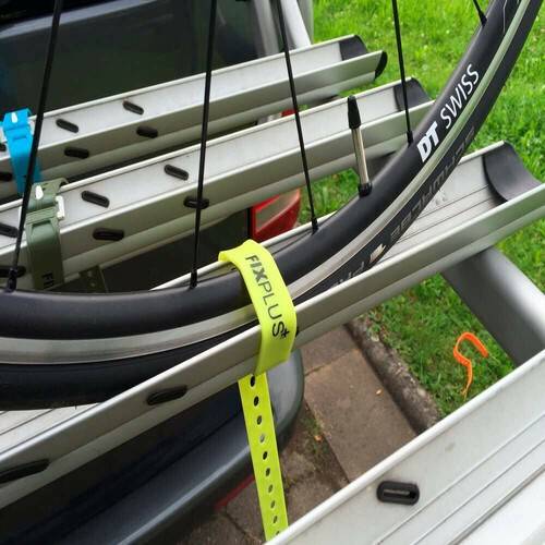 Set 2 buc curea elastica FixPlus Nano LAMPA