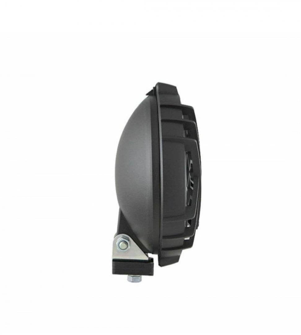 Set 2 buc Proiectoare ceata fi159, cu grila