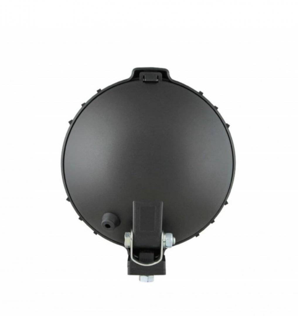 Set 2 buc Proiectoare ceata fi159, cu grila