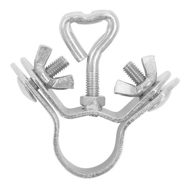 Set 2 cleme de colt pentru cort 22-25mm