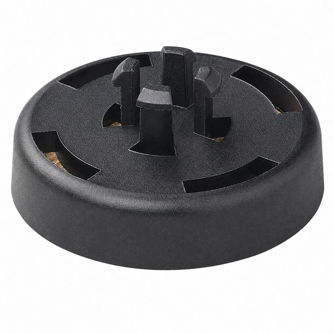 Set 2 garnituri de frictiune pentru carlig cu bila Winterhoff WS3000 / Knott KS 30
