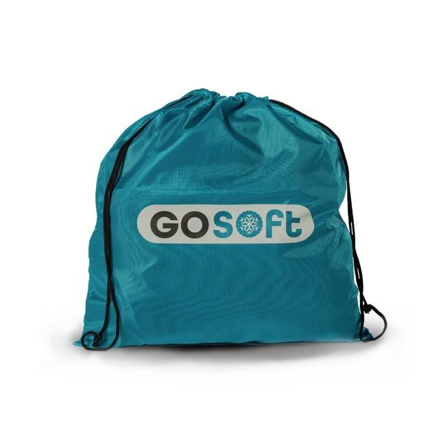 Set 2 huse antiderapante GoSoft Urban E