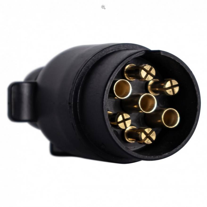 Set 2 lampi LED fara fir
